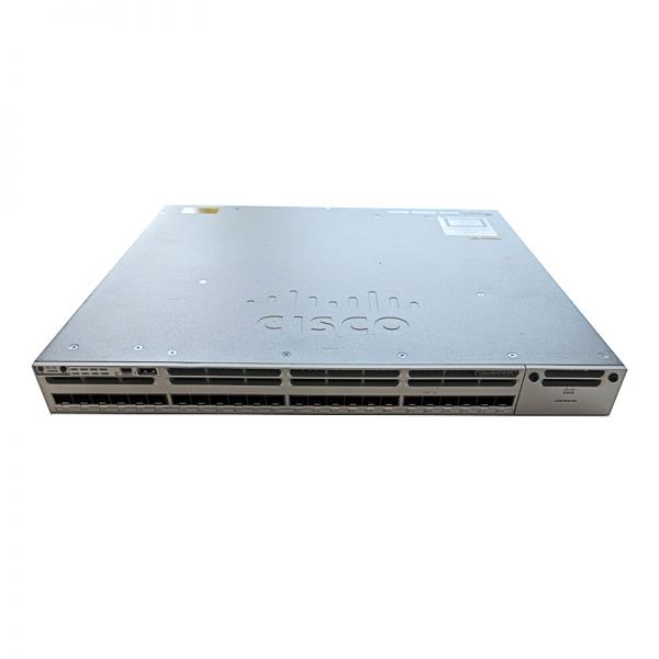 Фото WS-C3850-32XS-S Catalyst 3850 Switch