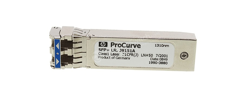 Фото J9151A - HP Transceiver