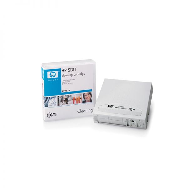 Фото C7982A - HPE Tape Storages