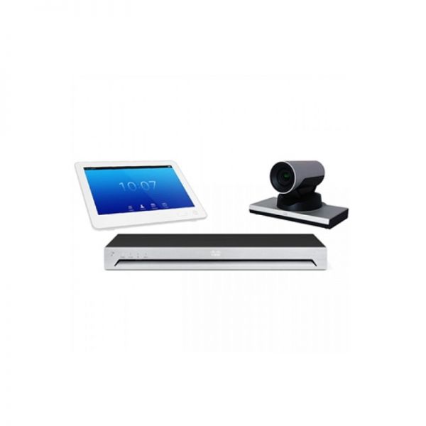 Фото CTS-SX80-IP60-K9 - Cisco TelePresence SX Series
