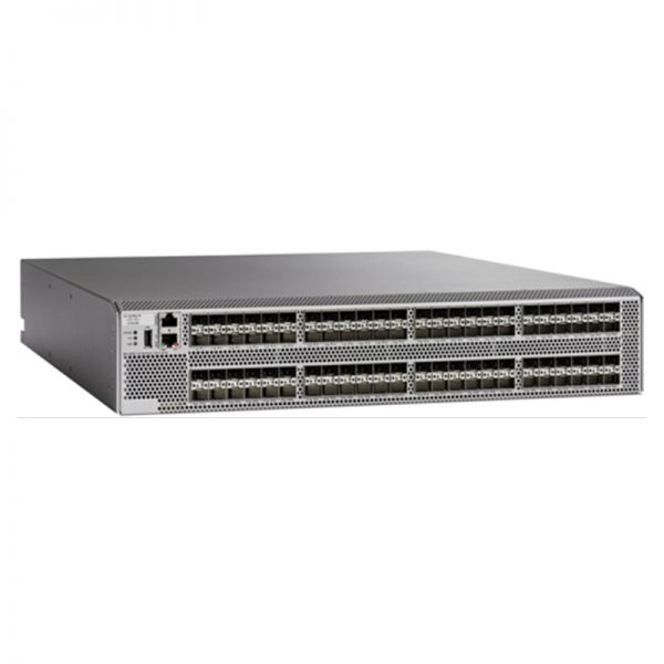 Фото Cisco DS-C9396S-96EK9