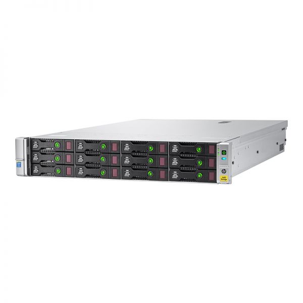 Фото K2R16A - HPE NAS StoreEasy 1650 Storages