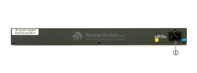 Фото HPE J9775A - Aruba 2530 Switch