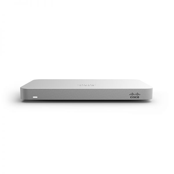 Фото MX64-HW - Cisco Meraki MX Appliances