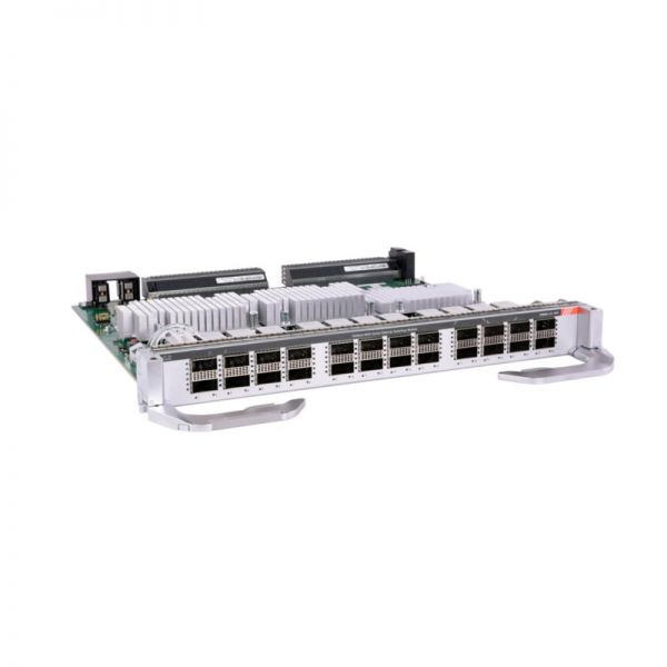 Фото C9600-LC-24C - Cisco Catalyst 9600 Series Switches Modules & Cards