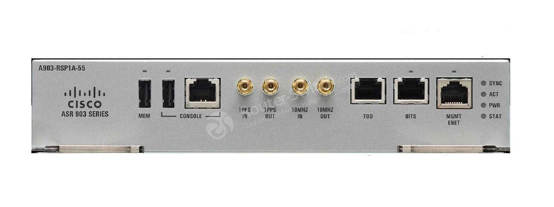 Фото A903-RSP1A-55 Cisco ASR 903 Route Switch Processor