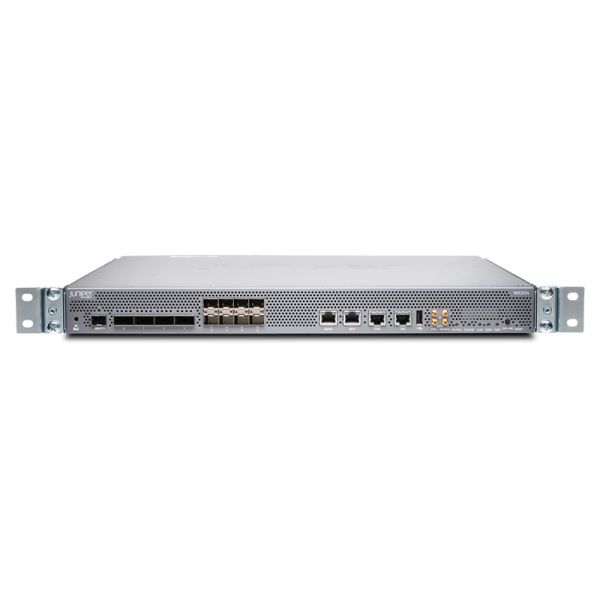 Фото JNP204-CHAS - Juniper MX204/MX240/MX480 Routers