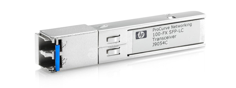Фото J9054C - HP Transceiver