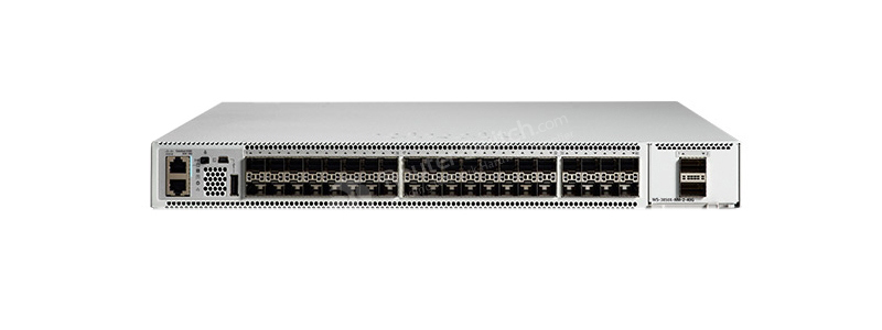 Фото C9500-24Q-A - Cisco Switch Catalyst 9500