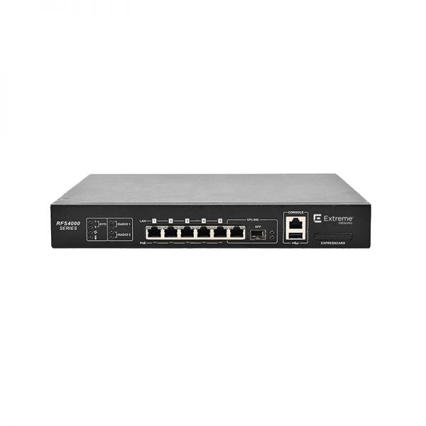 Фото RFS-4010-MTKT1U-WR - ExtremeWireless Controllers
