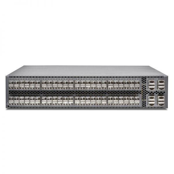 Фото QFX5100-96S-AFI - Juniper QFX5100 Series Switches