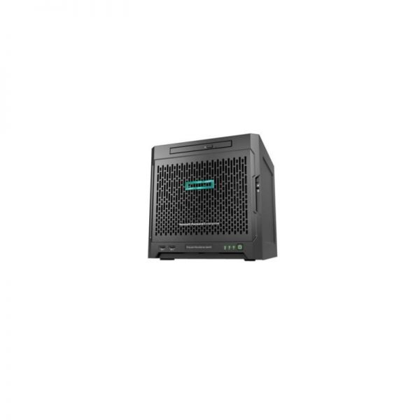 Фото 878487-S01 - HPE ProLiant ML10 Servers