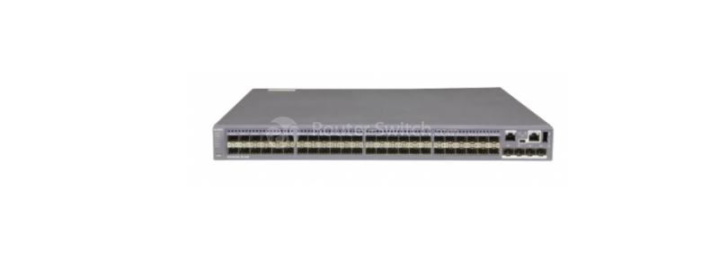 Фото S5320-56C-EI-48S-AC Huawei S5300 Series Switch