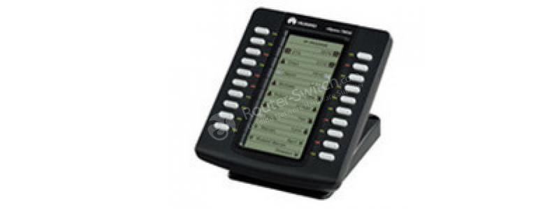 Фото Huawei IP1T7803CH01 eSpace 7800 Series IP Phone