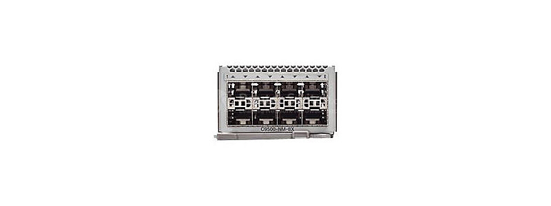 Фото C9500-NM-8X - Catalyst 9500 Modules & Cards