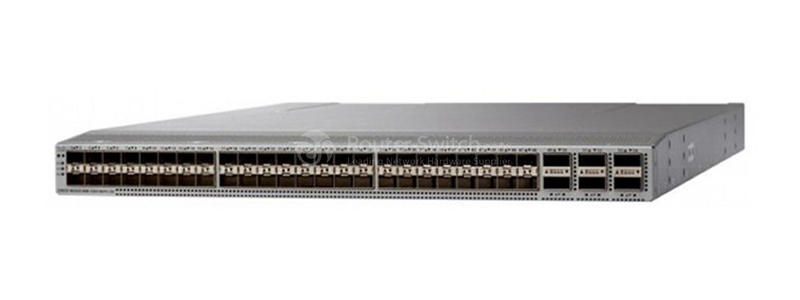 Фото N9K-C93180YC-EX - Cisco Nexus 9000 Switches