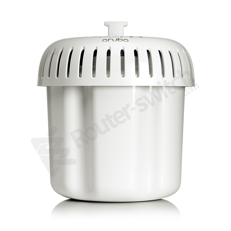 Фото HPE R4H17A - Aruba AP575 Access Point
