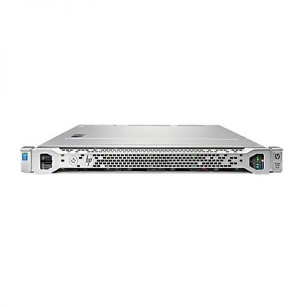 Фото 867445-S01 - HPE ProLiant DL160 Gen9 Server
