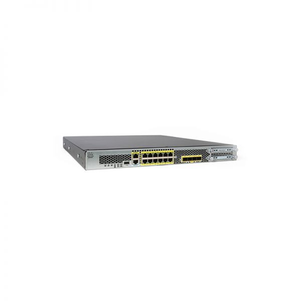 Фото FPR2130-NGFW-K9 - Cisco Firepower 2100 Series Appliances