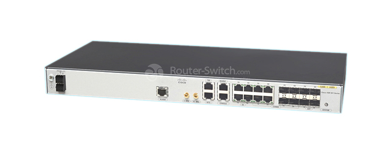 Фото A901-12C-F-D Cisco ASR 901 Series Chassis