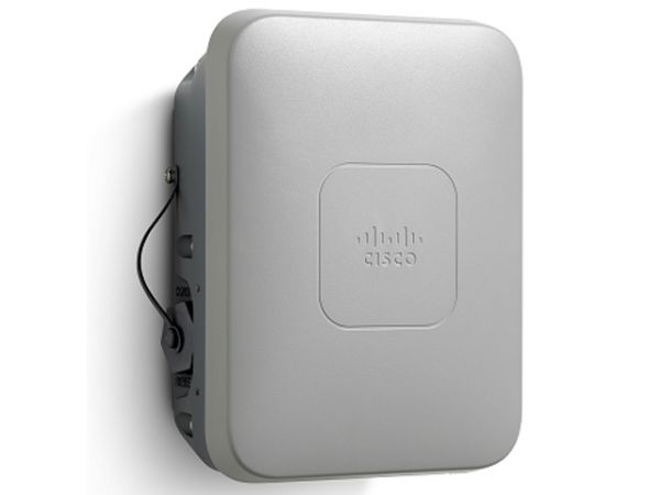Фото Cisco AIR-CAP1532I-Z-K9 802.11n Low-Profile Outdoor AP, Internal Ant., Z Reg Dom.