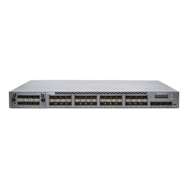 Фото EX4300-32F - Juniper EX4300 Series Ethernet Switches