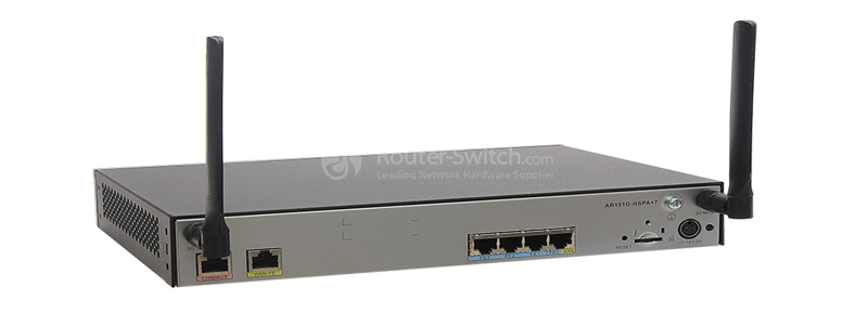 Фото Huawei AR150 Series 3G Router AR157G-HSPA+7, AR0M1574BA00
