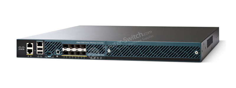 Фото AIR-CT5508-500-K9 Cisco 5500 Series Wireless Controller