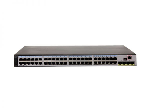 Фото S5700-52P-LI-AC 02353174 Huawei Quidway S5700 Switch