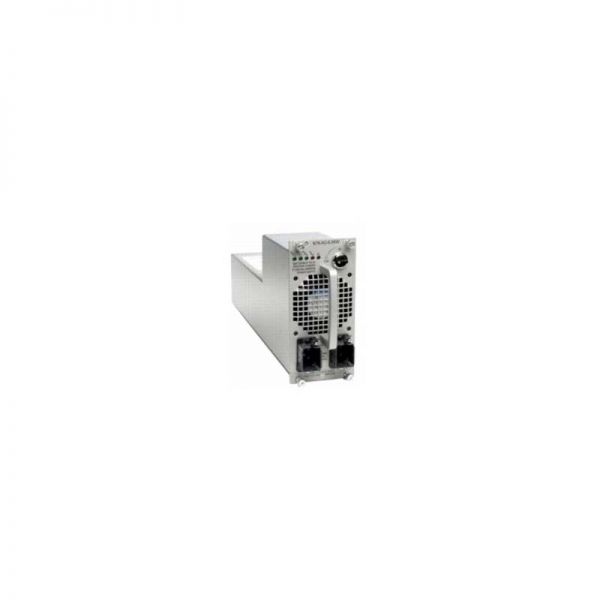 Фото A9K-3KW-AC Cisco ASR 9000 Series Common Equipment