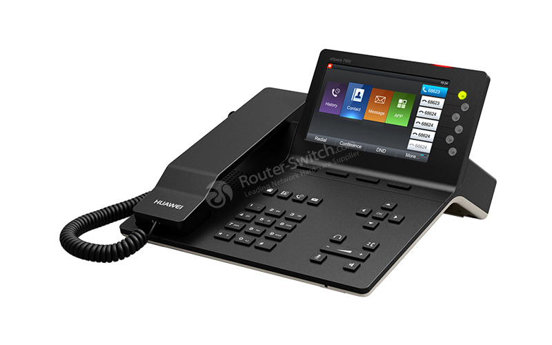 Фото Huawei EP1Z02IPHO eSpace 7900 Series IP Phones