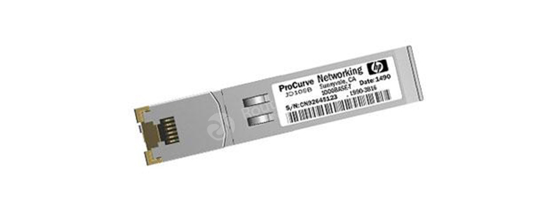 Фото JD108B - HP Transceiver