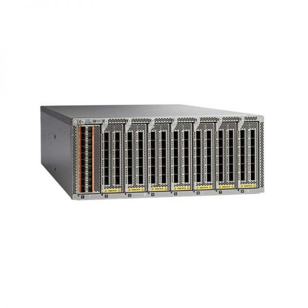 Фото C1-N5696-B-24Q - Cisco Nexus 5000 Series Platform
