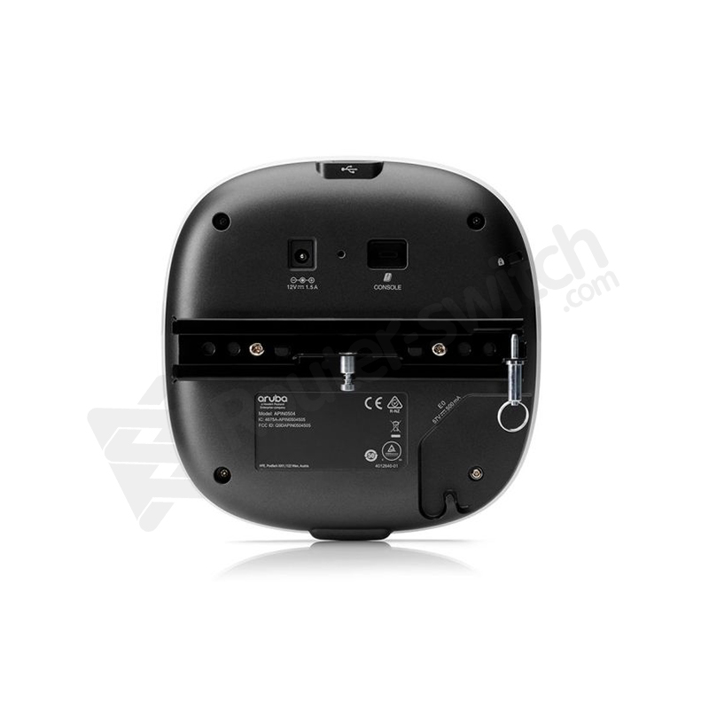 Фото HPE R2H22A - Aruba AP504 Access Point