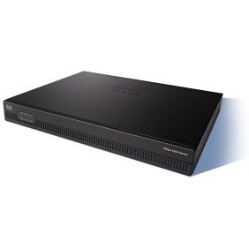 Фото Cisco ISR4321-V/K9 (2GE,2NIM,4G FLASH,4G DRAM,Voice Bundle)