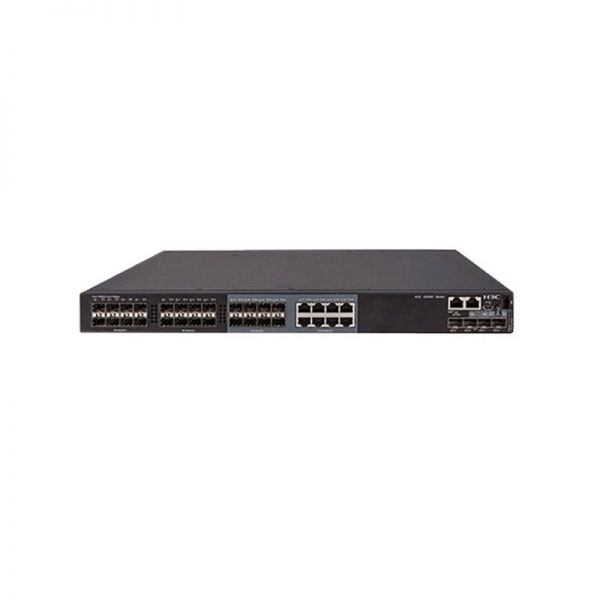 Фото S5560-30F-EI - H3C Switches