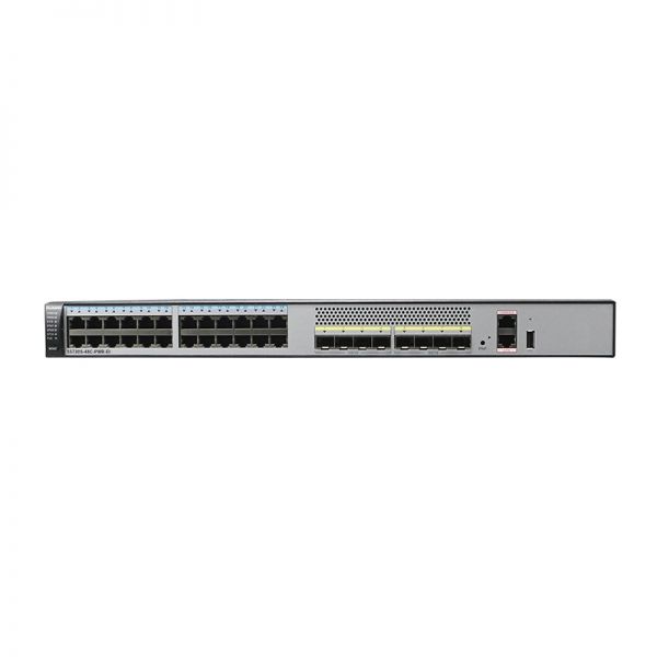 Фото S5730S-48C-PWR-EI - Huawei S5730-EI Switch