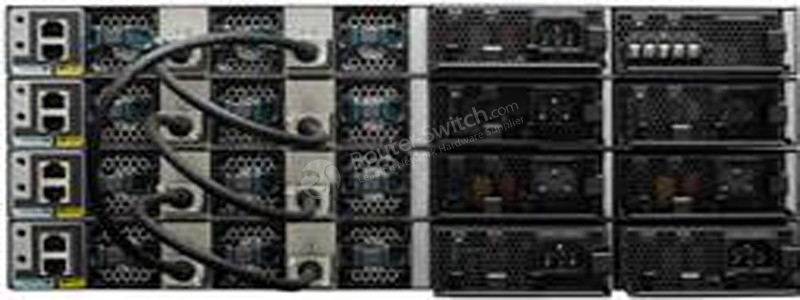 Фото WS-C3650-48FS-L Catalyst 3650 Switch
