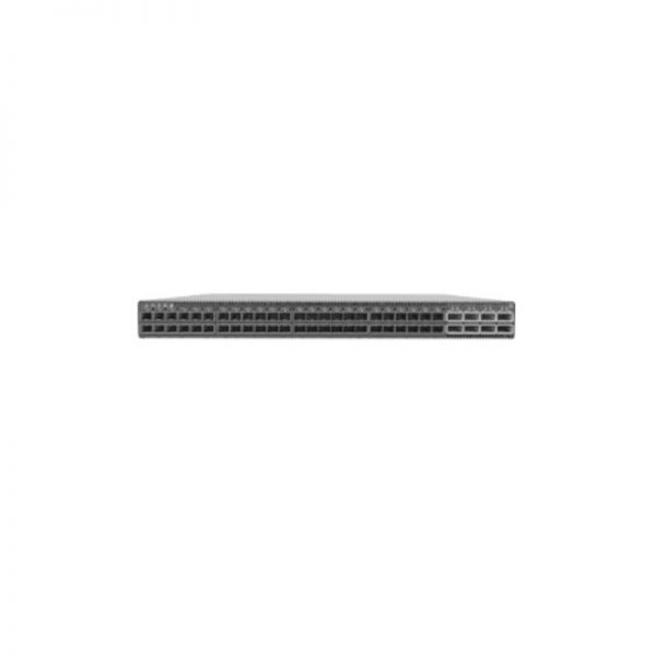 Фото Nvidia 920-9N112-00F7-0C2 - Nvidia Switches