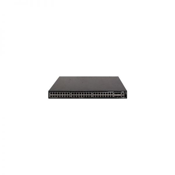 Фото H3C S6520X-54XC-UPWR-SI - H3C S6520X-SI serie switches