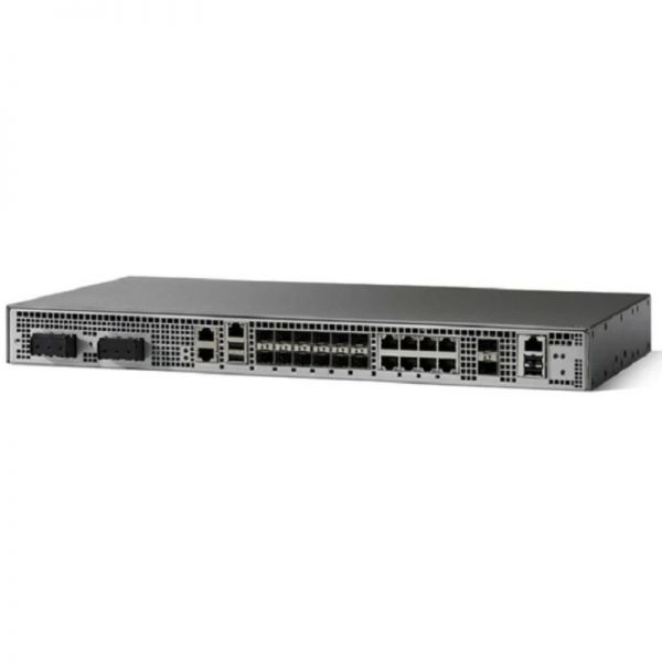 Фото Cisco ASR-920-12SZ-IM