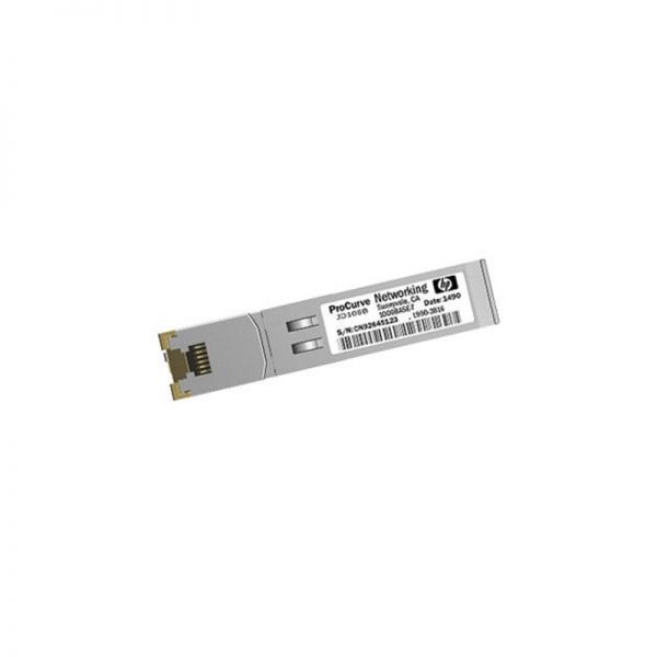 Фото JD108B - HP Transceiver
