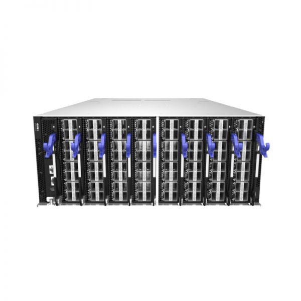 Фото NVIDIA Mellanox MSN4800-C16 - NVIDIA Mellanox Switches