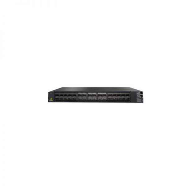 Фото Nvidia 920-9N201-00F7-0N0 - Nvidia Switches