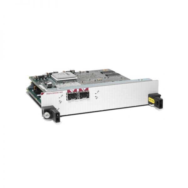 Фото SPA-2XCHOC12/DS0 Cisco ASR 9000 Series Shared Port Adapter
