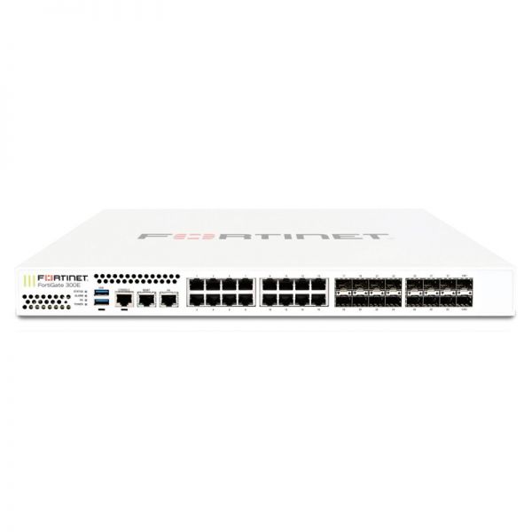 Фото FG-301E-BDL-988-DD - Fortinet Next general Firewalls -Middle range-300E Series