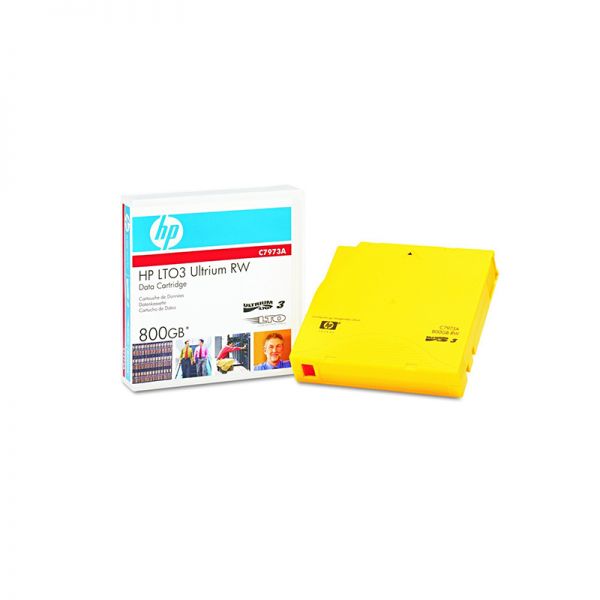 Фото C7973A - HPE Tape Storages