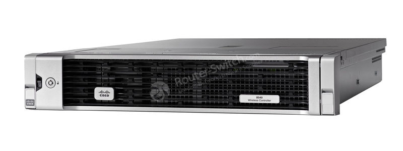Фото AIR-CT8540-K9 - Cisco 8540 Wireless Controller