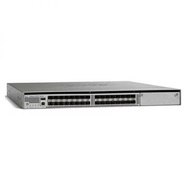 Фото C1-C4500X-32SFP+ Cisco Catalyst 4500-X Switch