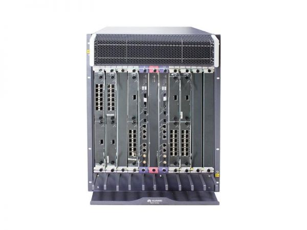 Фото Huawei ME60 Series Multi-Service Control Gateways ME0P08BASD70